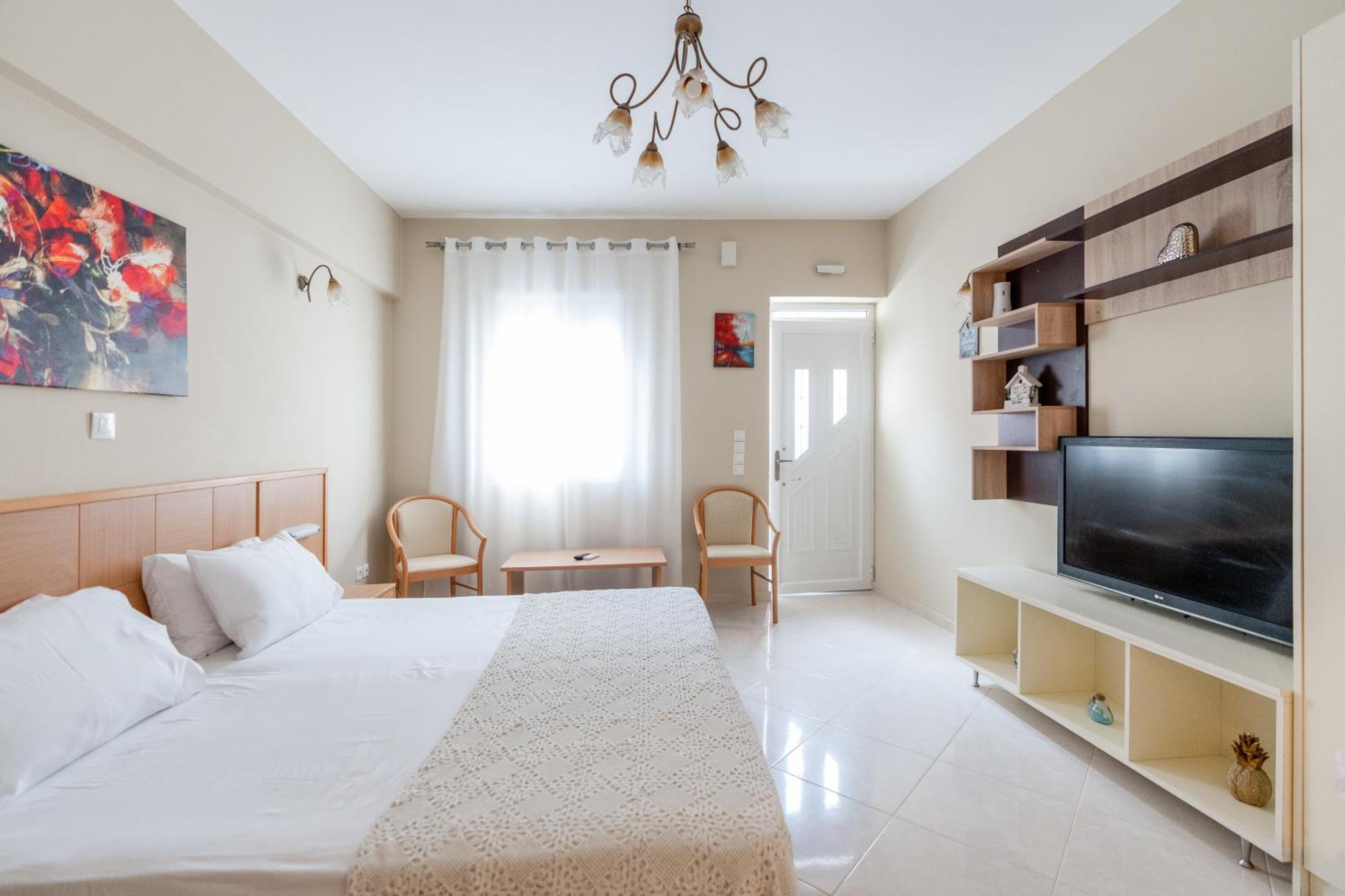 Romeo 2 Apartment Lixouri